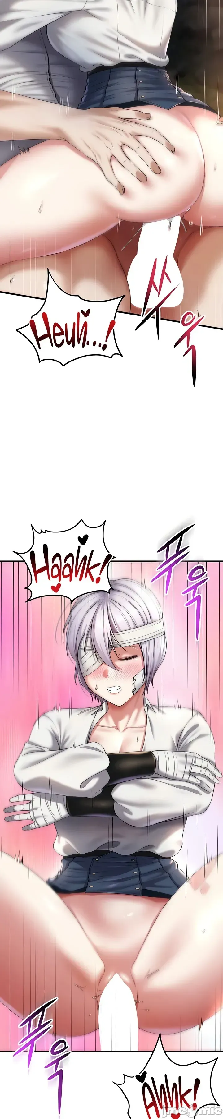 Chiến binh ly hôn trở thành giáo sư đại học Chương 1-40