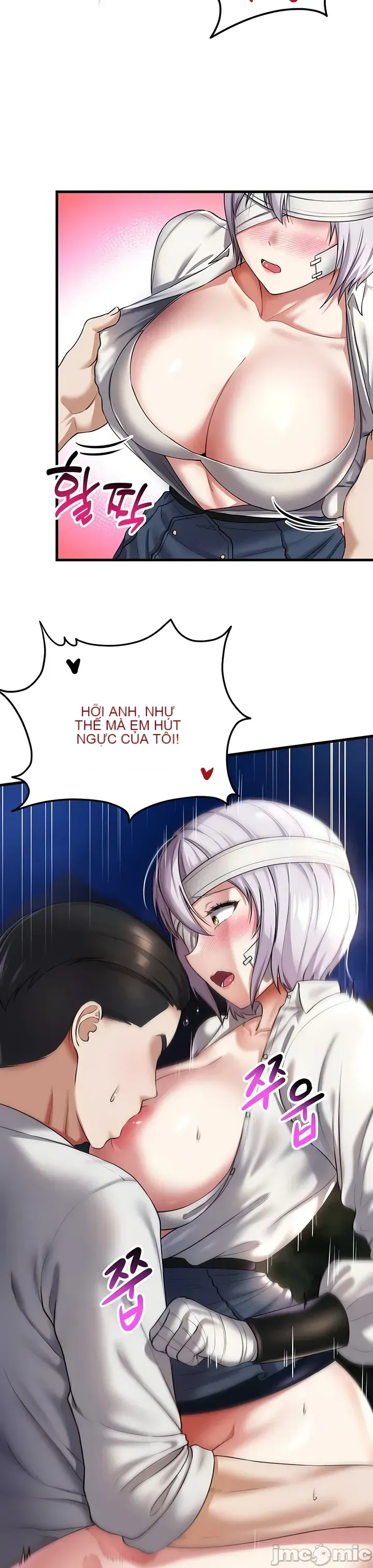 Chiến binh ly hôn trở thành giáo sư đại học Chương 1-40