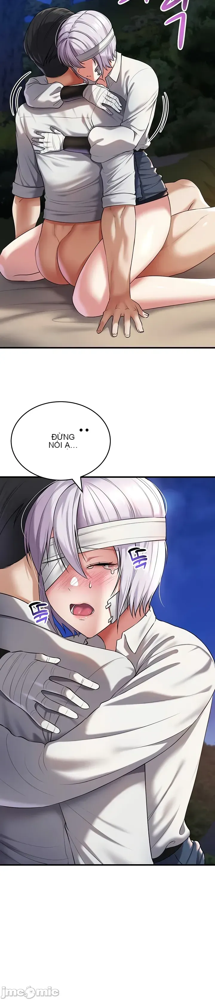 Chiến binh ly hôn trở thành giáo sư đại học Chương 1-40