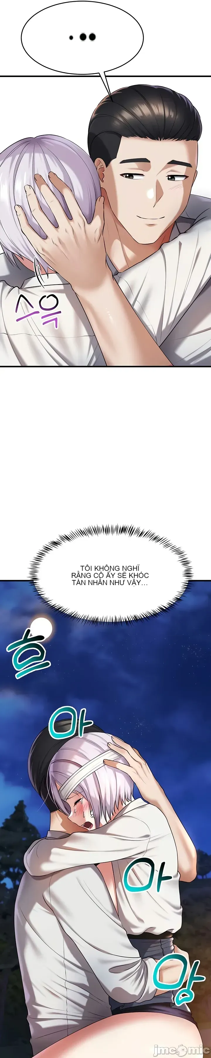 Chiến binh ly hôn trở thành giáo sư đại học Chương 1-40