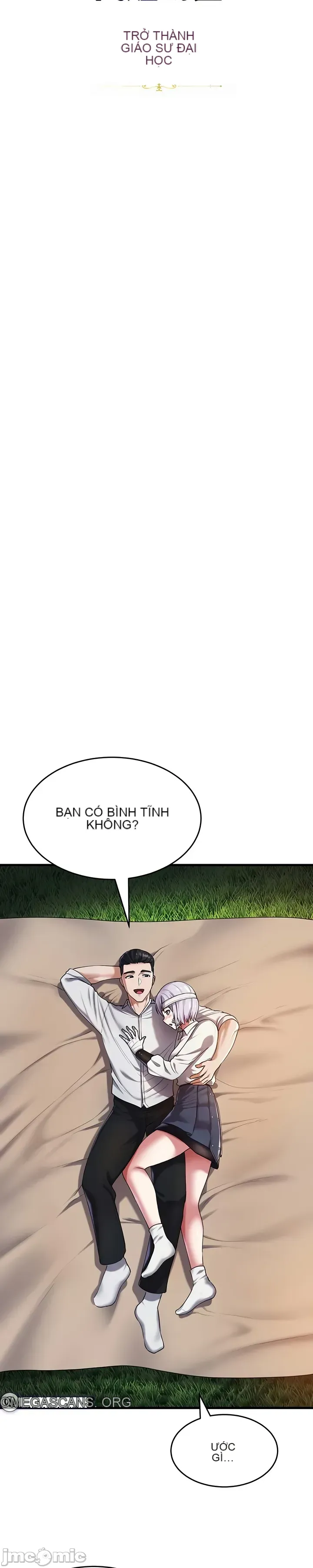 Chiến binh ly hôn trở thành giáo sư đại học Chương 1-40