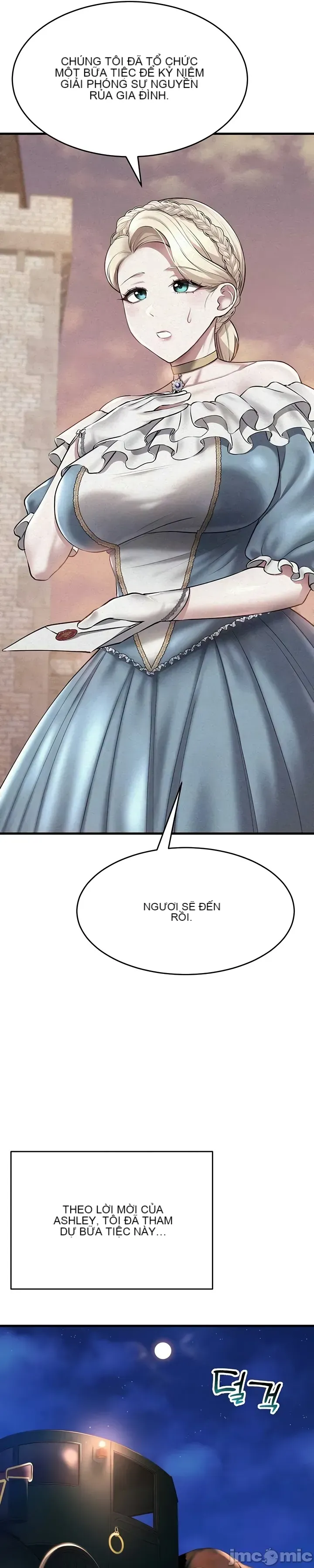 Chiến binh ly hôn trở thành giáo sư đại học Chương 1-40