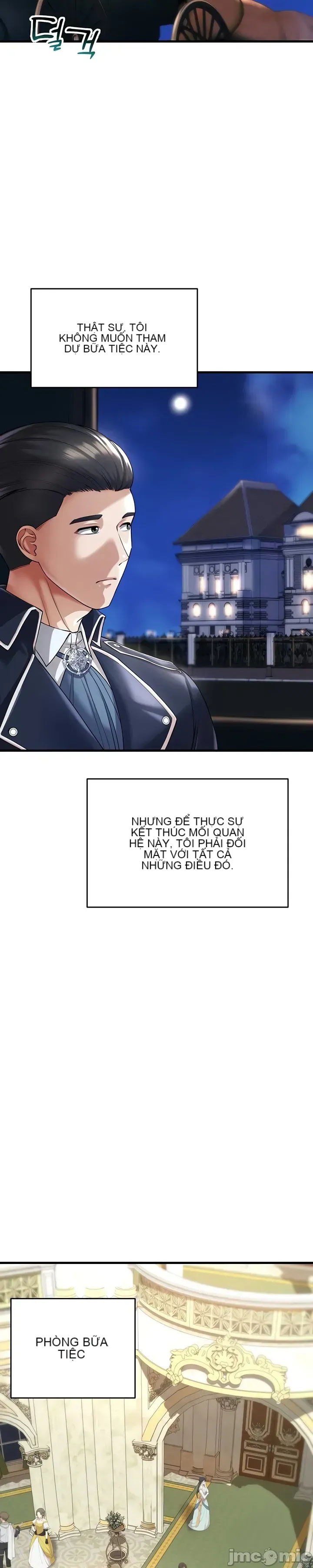 Chiến binh ly hôn trở thành giáo sư đại học Chương 1-40