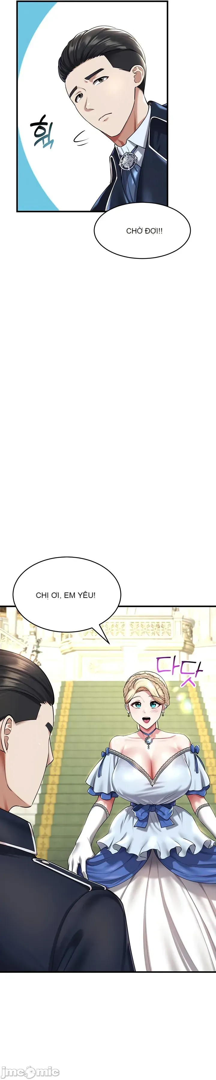 Chiến binh ly hôn trở thành giáo sư đại học Chương 1-40