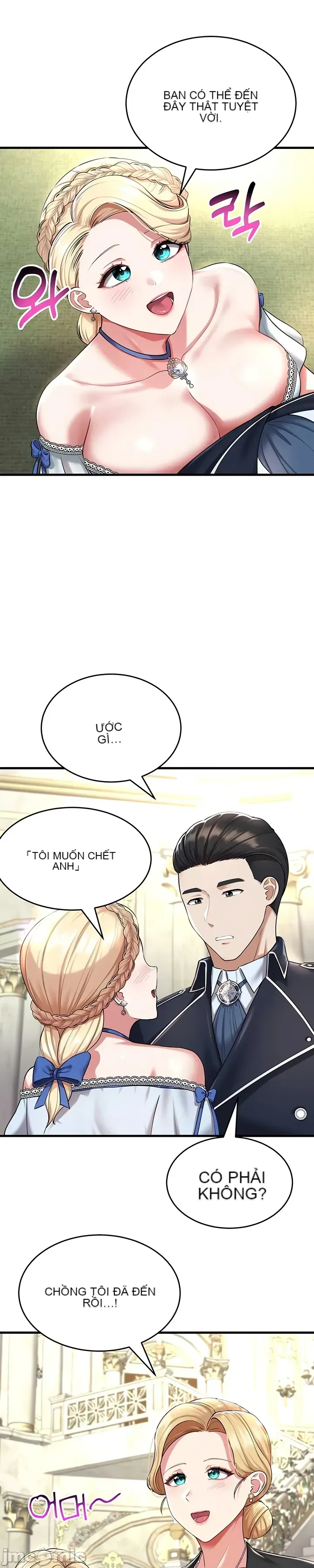 Chiến binh ly hôn trở thành giáo sư đại học Chương 1-40