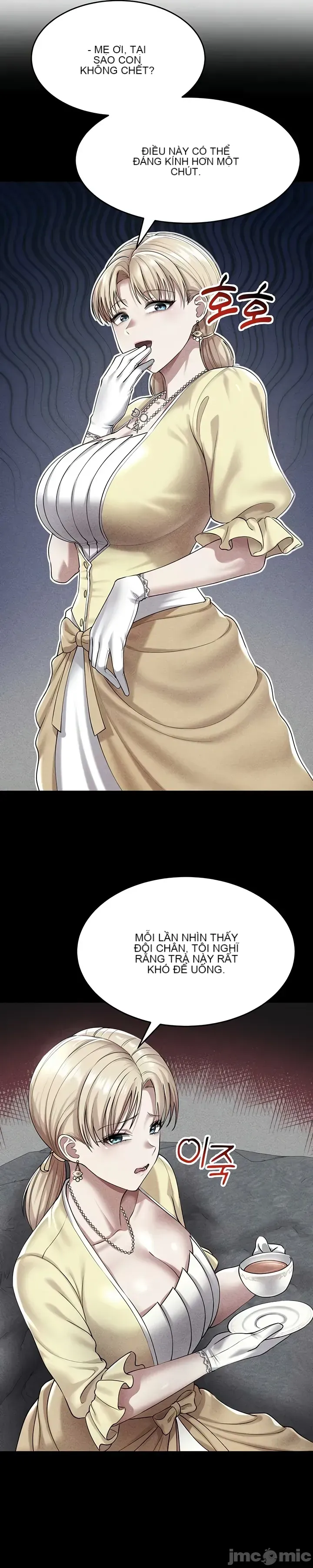 Chiến binh ly hôn trở thành giáo sư đại học Chương 1-40