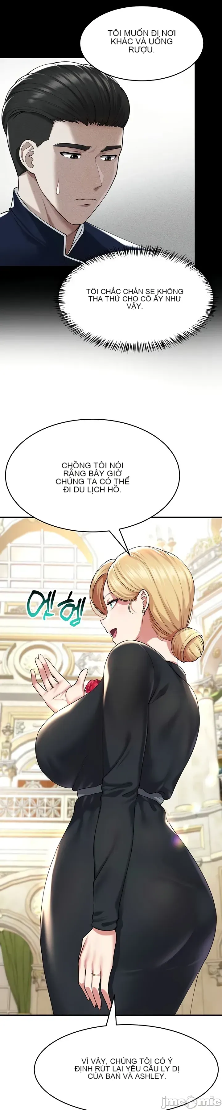 Chiến binh ly hôn trở thành giáo sư đại học Chương 1-40