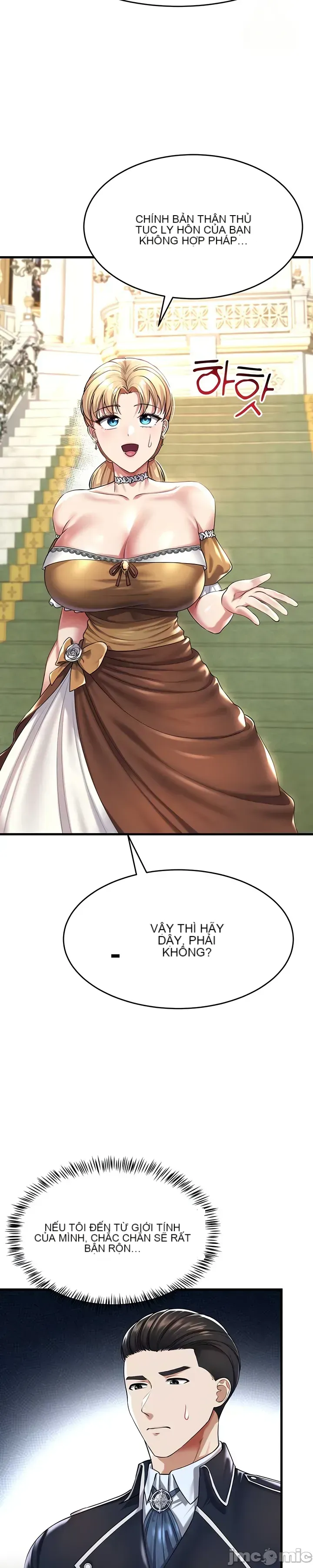 Chiến binh ly hôn trở thành giáo sư đại học Chương 1-40