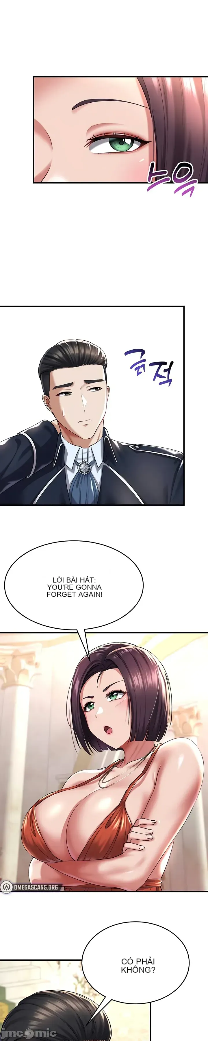 Chiến binh ly hôn trở thành giáo sư đại học Chương 1-40