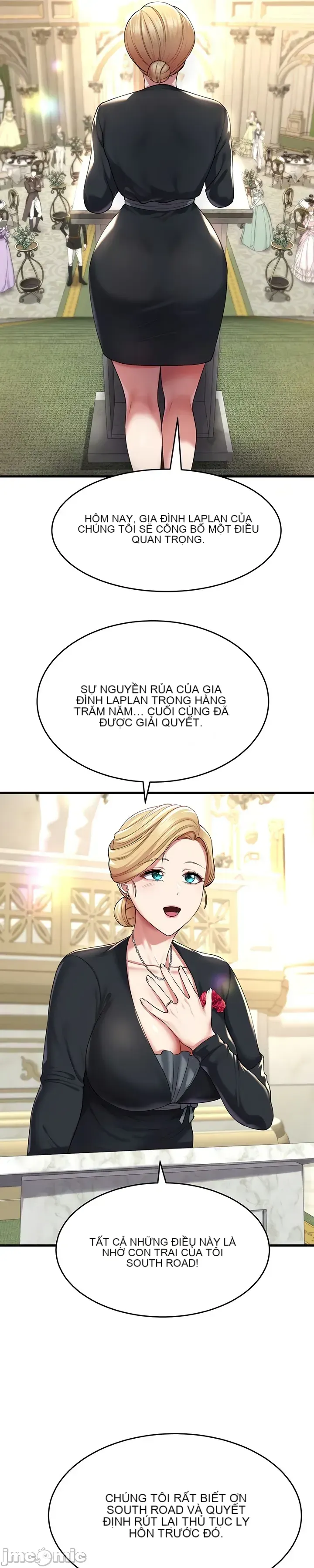 Chiến binh ly hôn trở thành giáo sư đại học Chương 1-40