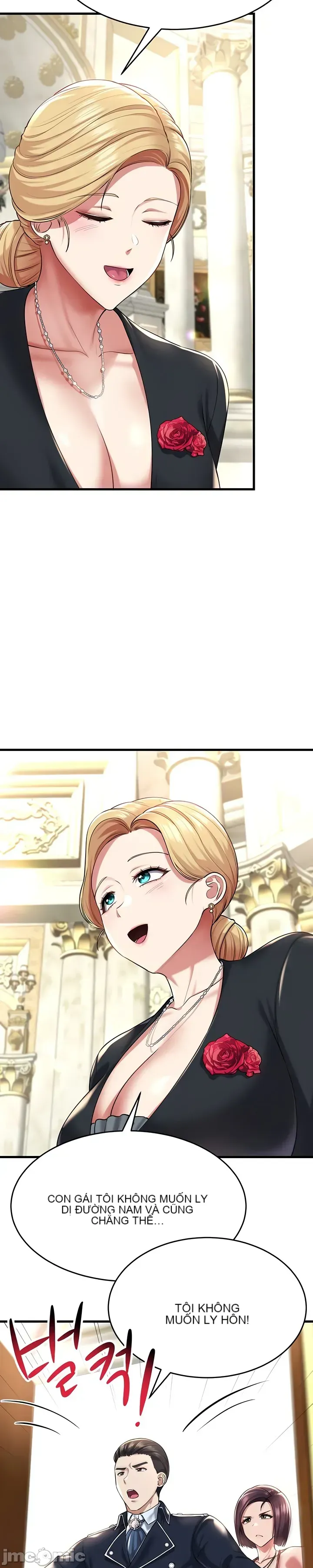 Chiến binh ly hôn trở thành giáo sư đại học Chương 1-40