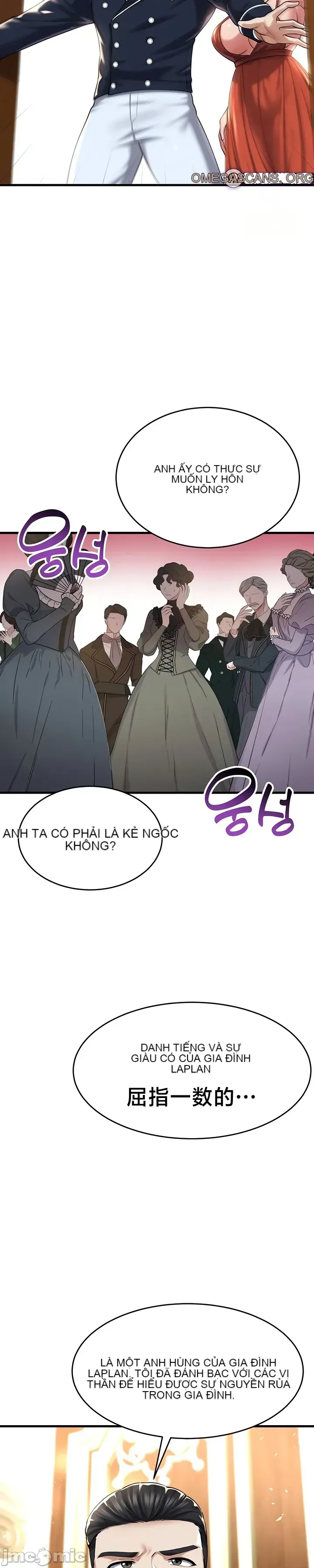 Chiến binh ly hôn trở thành giáo sư đại học Chương 1-40