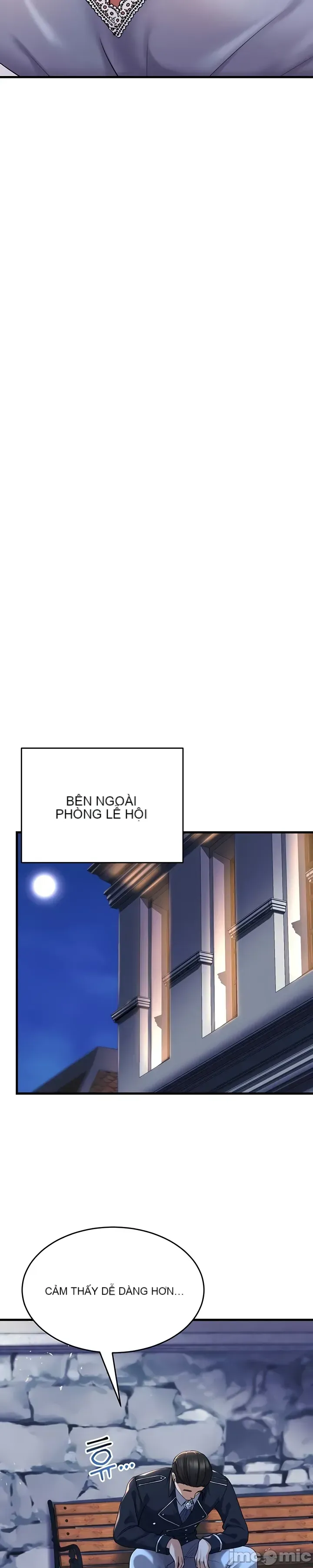 Chiến binh ly hôn trở thành giáo sư đại học Chương 1-40