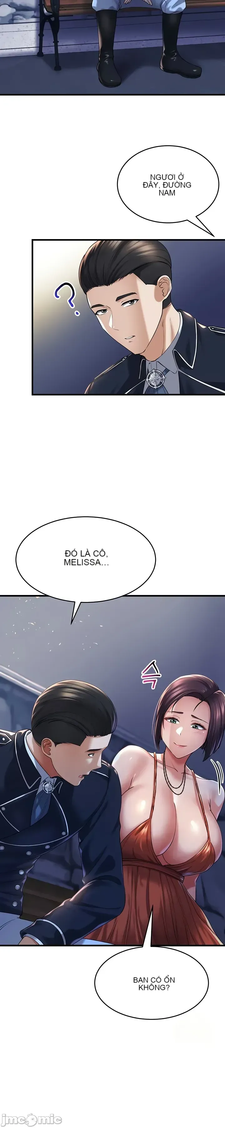 Chiến binh ly hôn trở thành giáo sư đại học Chương 1-40