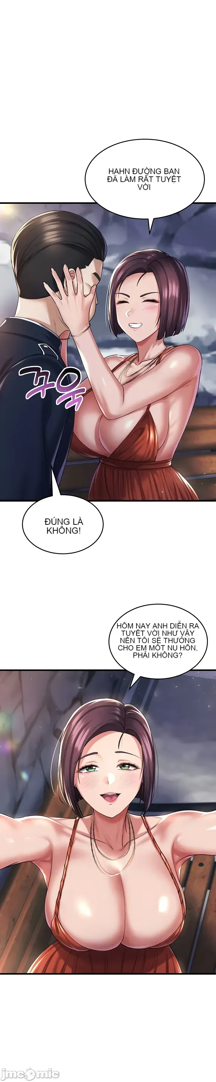 Chiến binh ly hôn trở thành giáo sư đại học Chương 1-40