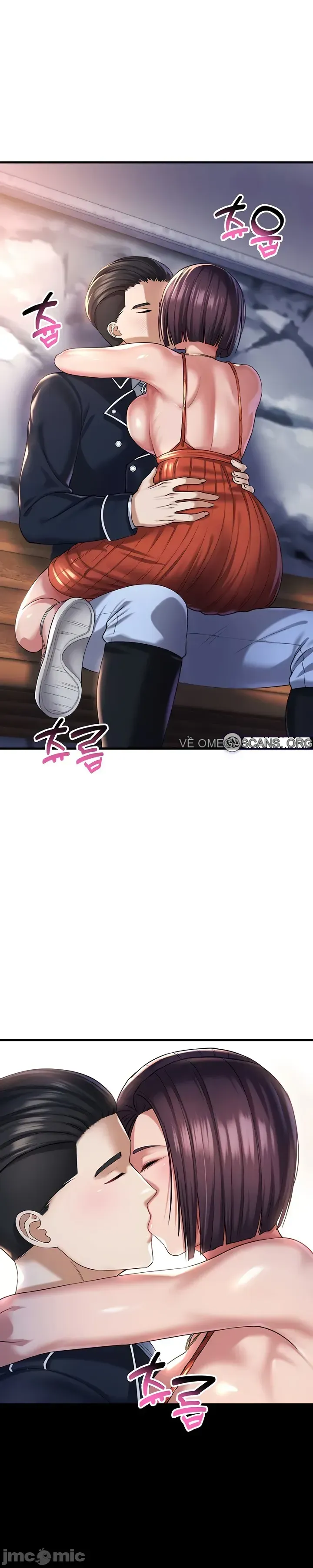 Chiến binh ly hôn trở thành giáo sư đại học Chương 1-40