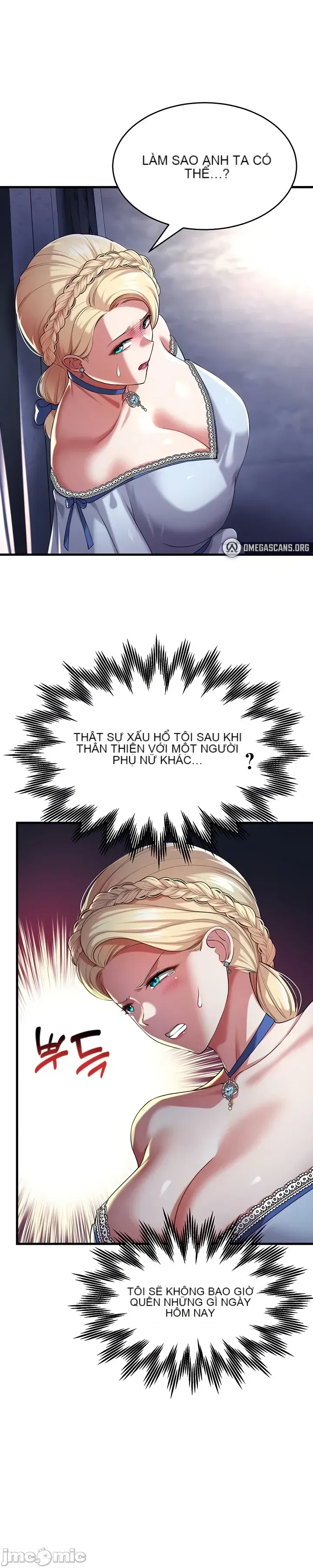 Chiến binh ly hôn trở thành giáo sư đại học Chương 1-40