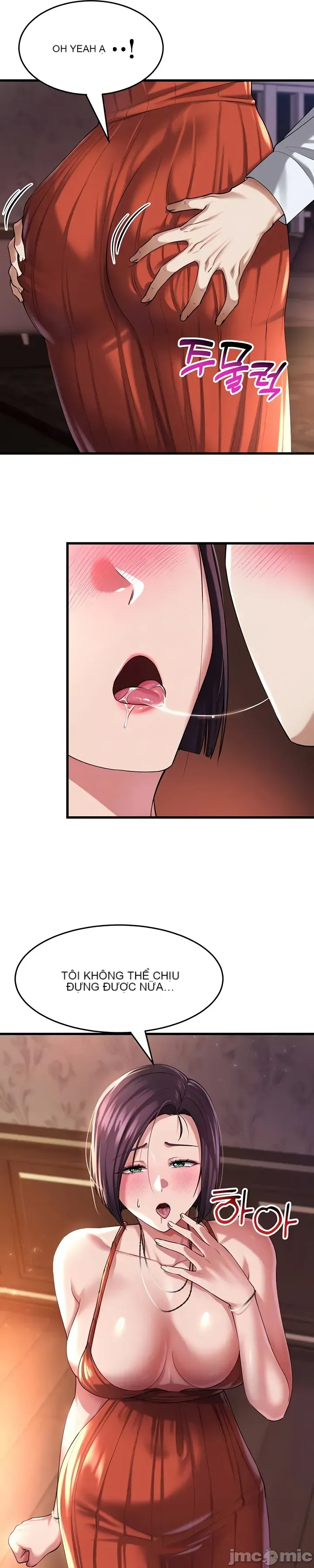 Chiến binh ly hôn trở thành giáo sư đại học Chương 1-40