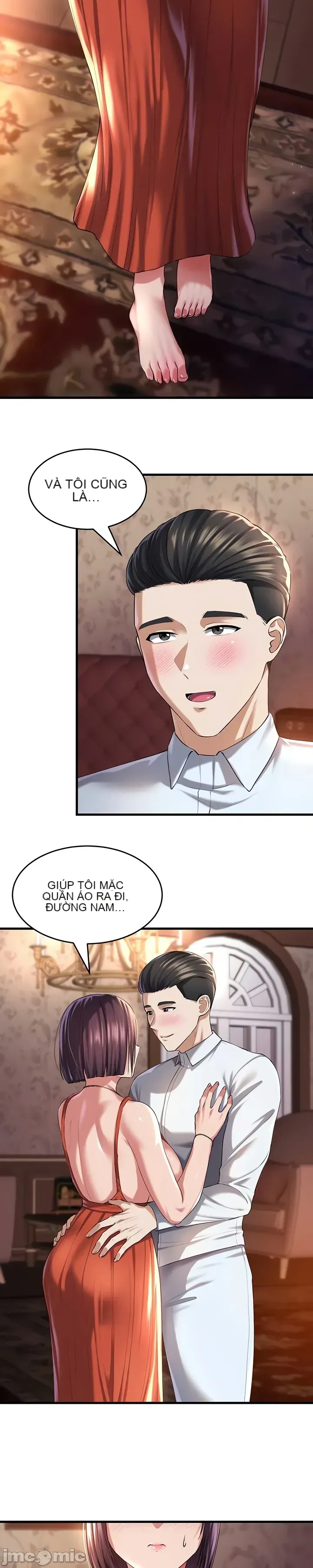 Chiến binh ly hôn trở thành giáo sư đại học Chương 1-40