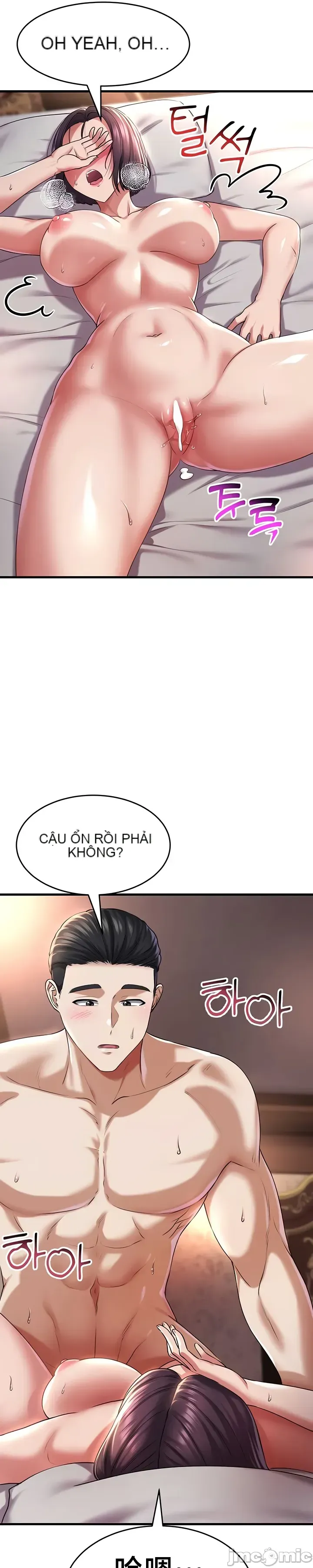 Chiến binh ly hôn trở thành giáo sư đại học Chương 1-40