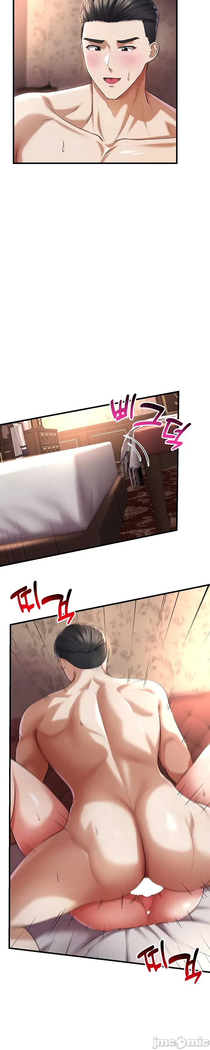 Chiến binh ly hôn trở thành giáo sư đại học Chương 1-40