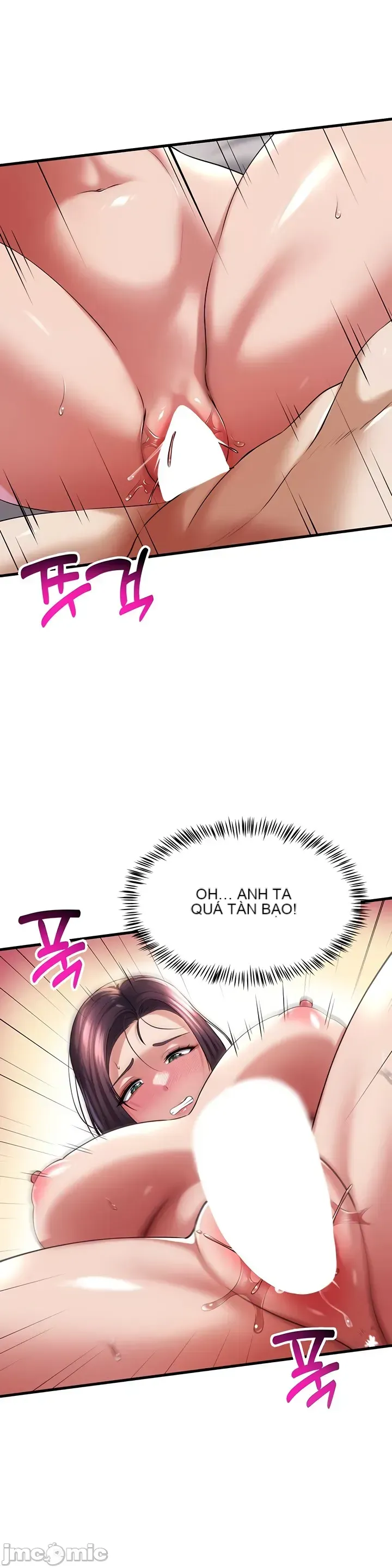 Chiến binh ly hôn trở thành giáo sư đại học Chương 1-40