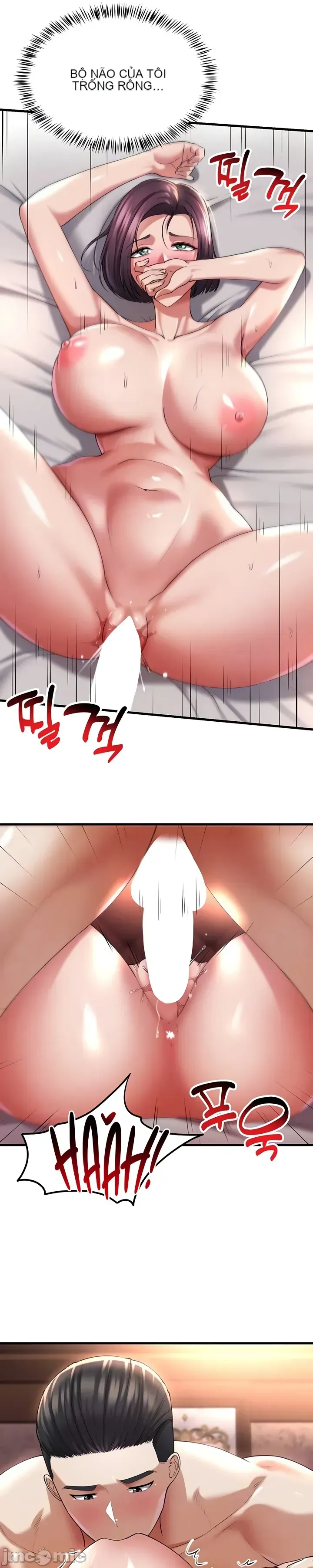 Chiến binh ly hôn trở thành giáo sư đại học Chương 1-40