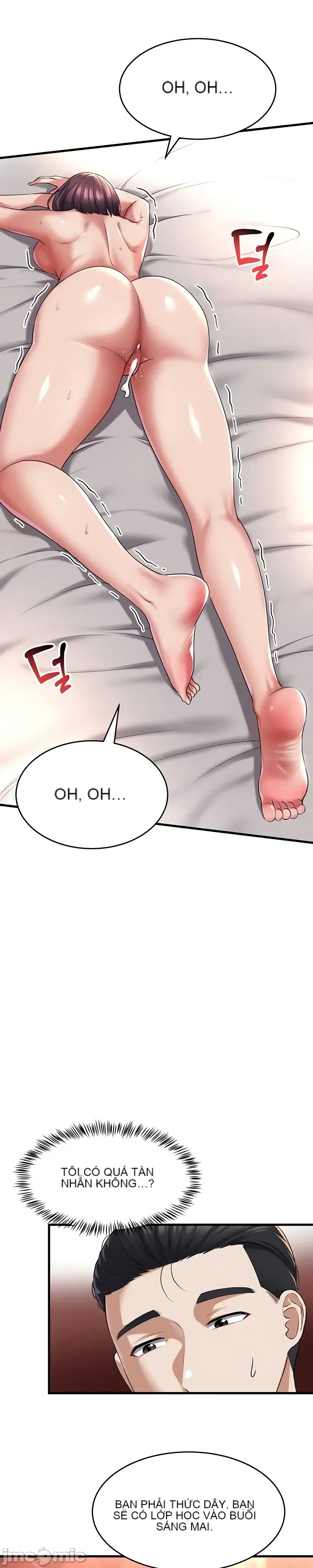 Chiến binh ly hôn trở thành giáo sư đại học Chương 1-40