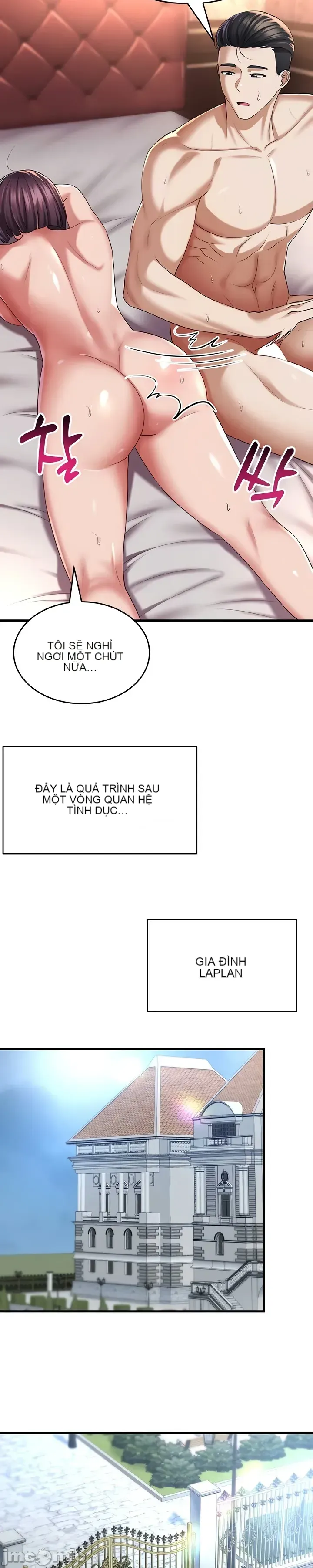 Chiến binh ly hôn trở thành giáo sư đại học Chương 1-40