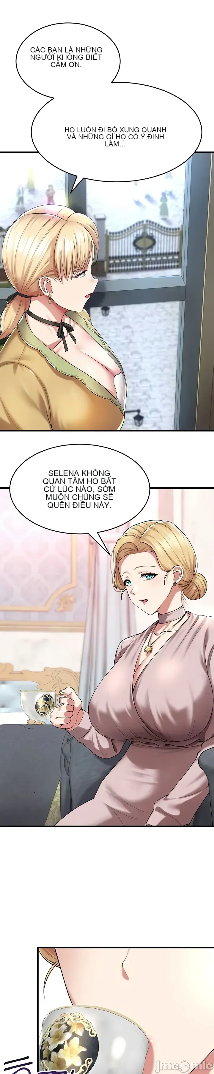 Chiến binh ly hôn trở thành giáo sư đại học Chương 1-40