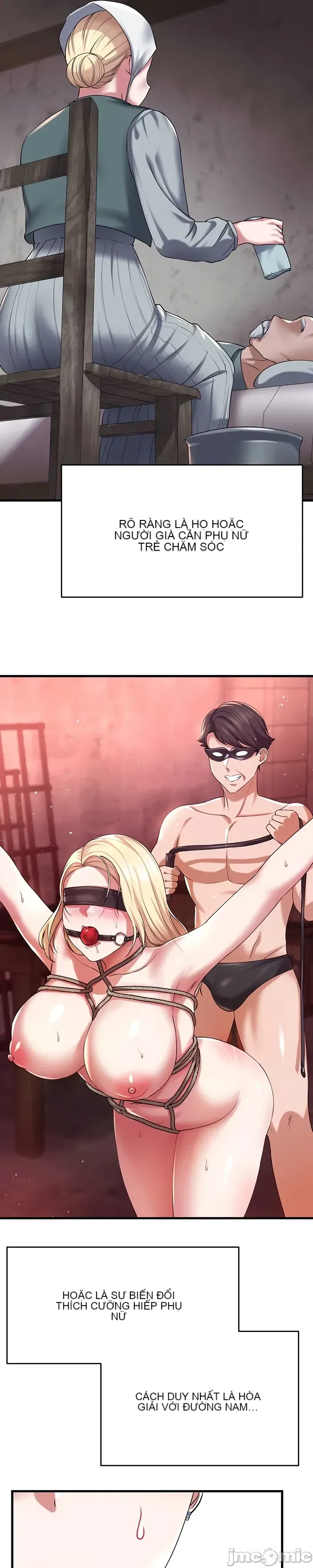 Chiến binh ly hôn trở thành giáo sư đại học Chương 1-40