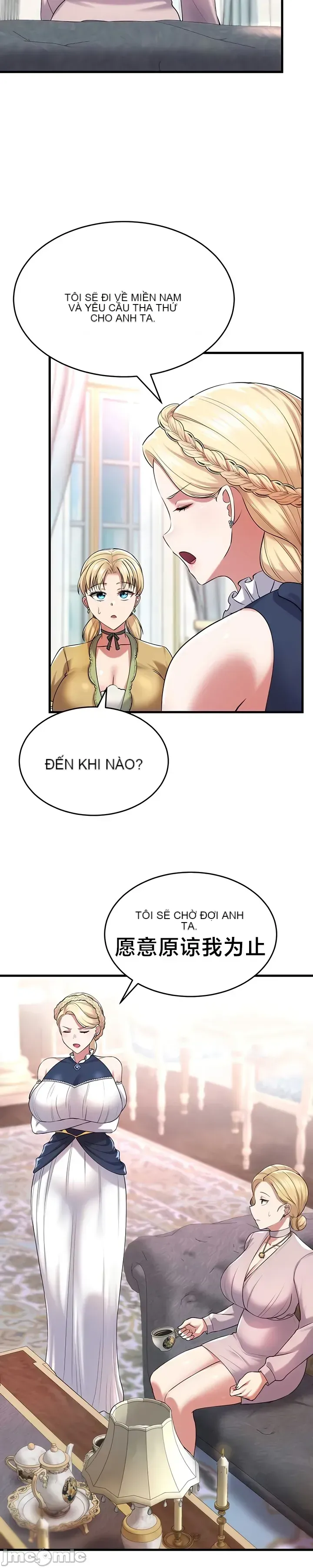 Chiến binh ly hôn trở thành giáo sư đại học Chương 1-40