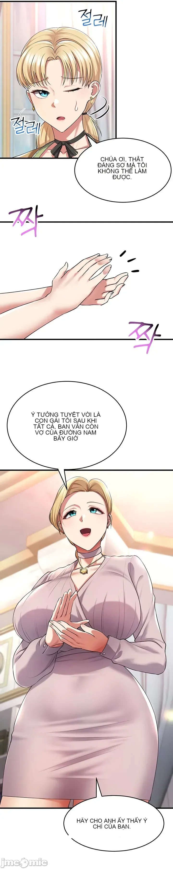 Chiến binh ly hôn trở thành giáo sư đại học Chương 1-40