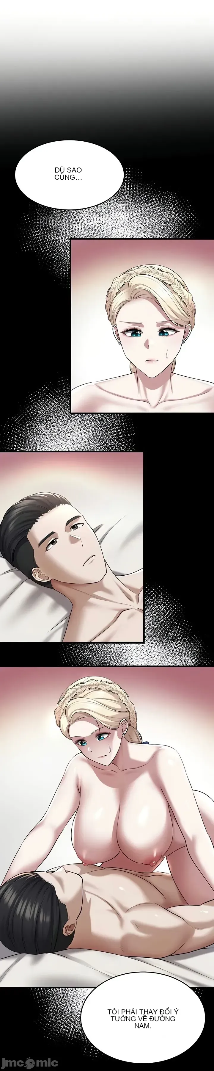 Chiến binh ly hôn trở thành giáo sư đại học Chương 1-40