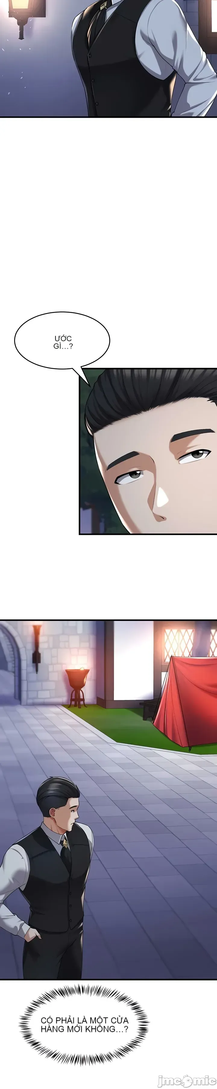 Chiến binh ly hôn trở thành giáo sư đại học Chương 1-40