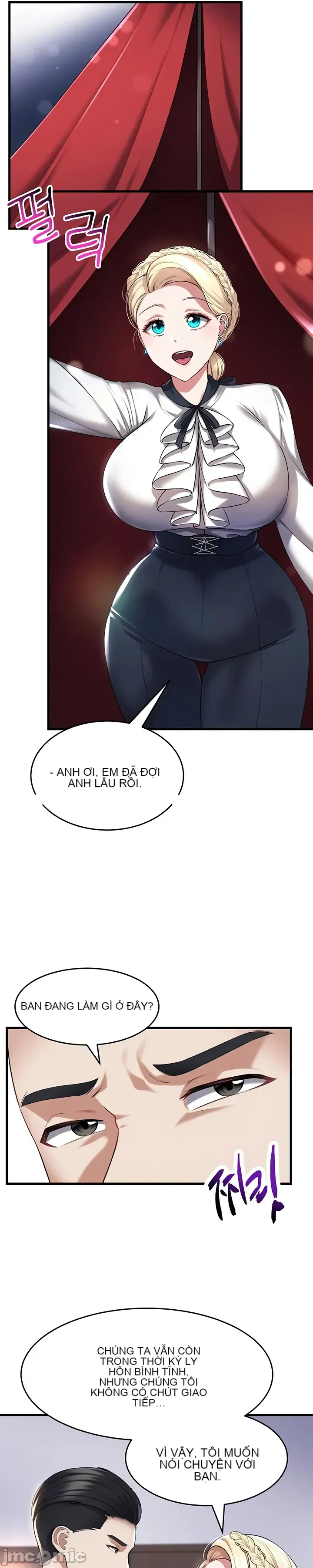 Chiến binh ly hôn trở thành giáo sư đại học Chương 1-40