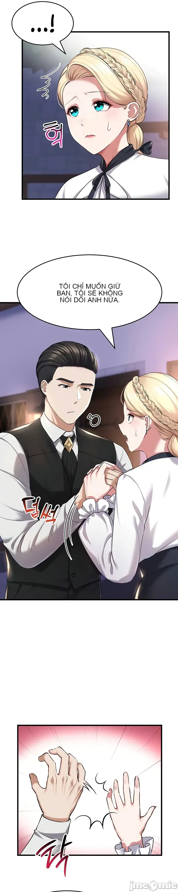 Chiến binh ly hôn trở thành giáo sư đại học Chương 1-40