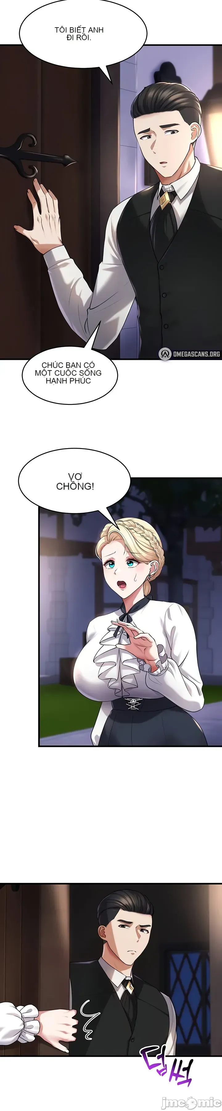 Chiến binh ly hôn trở thành giáo sư đại học Chương 1-40