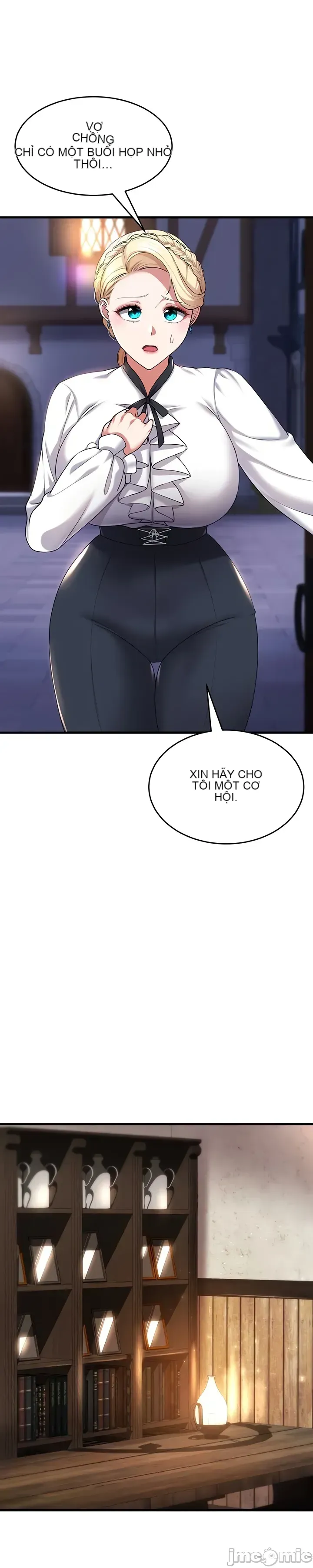 Chiến binh ly hôn trở thành giáo sư đại học Chương 1-40