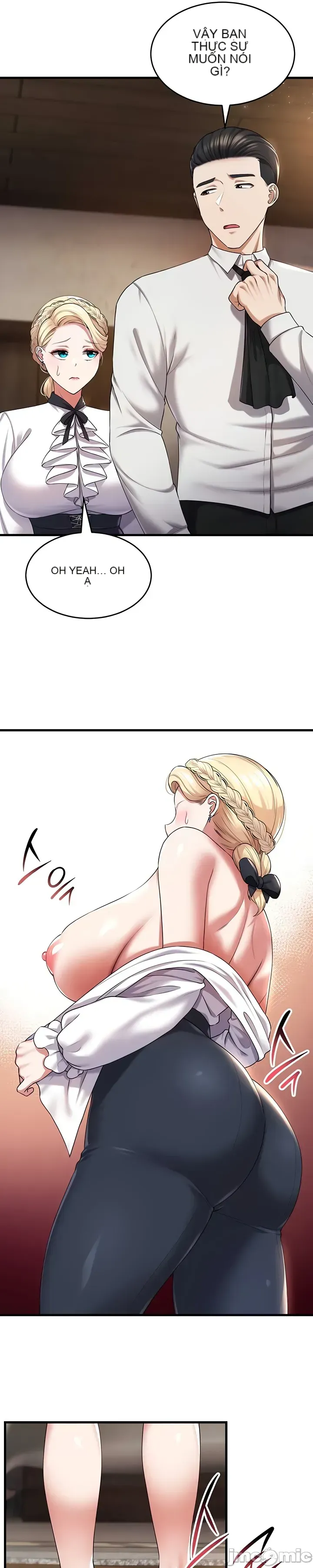 Chiến binh ly hôn trở thành giáo sư đại học Chương 1-40