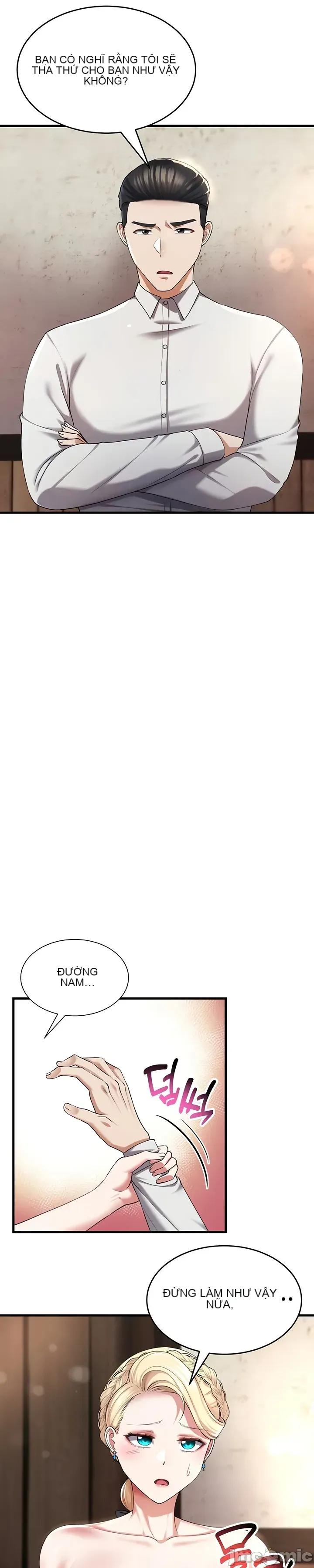 Chiến binh ly hôn trở thành giáo sư đại học Chương 1-40