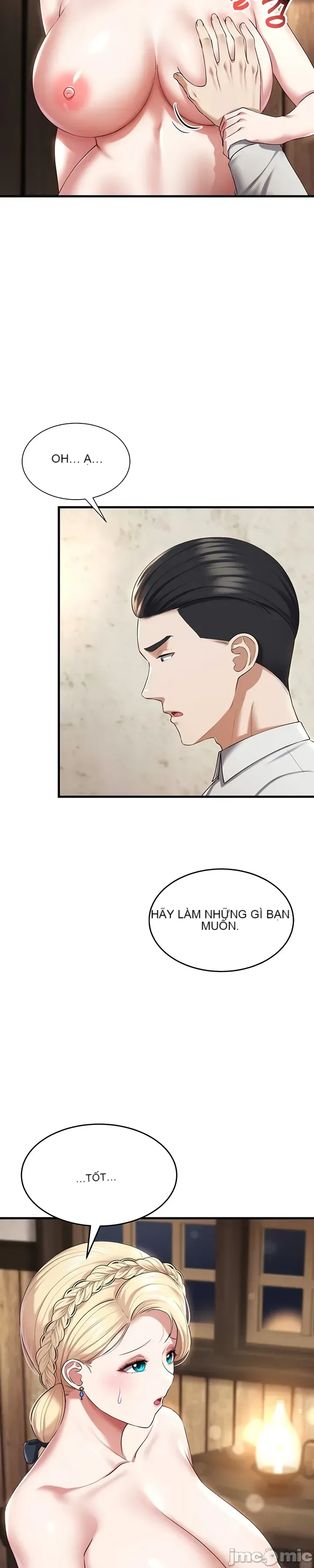 Chiến binh ly hôn trở thành giáo sư đại học Chương 1-40