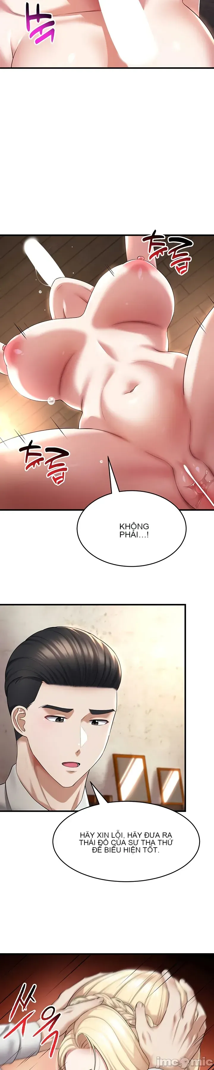 Chiến binh ly hôn trở thành giáo sư đại học Chương 1-40