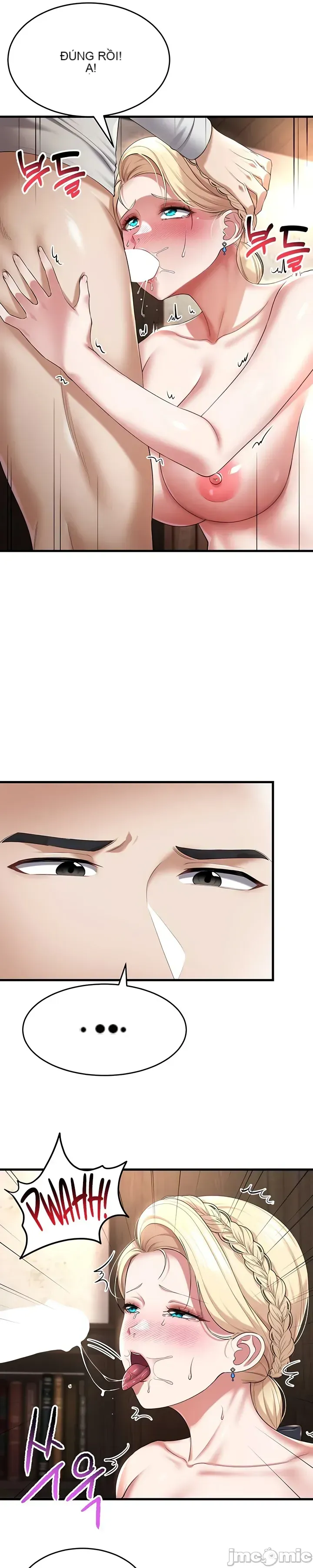 Chiến binh ly hôn trở thành giáo sư đại học Chương 1-40