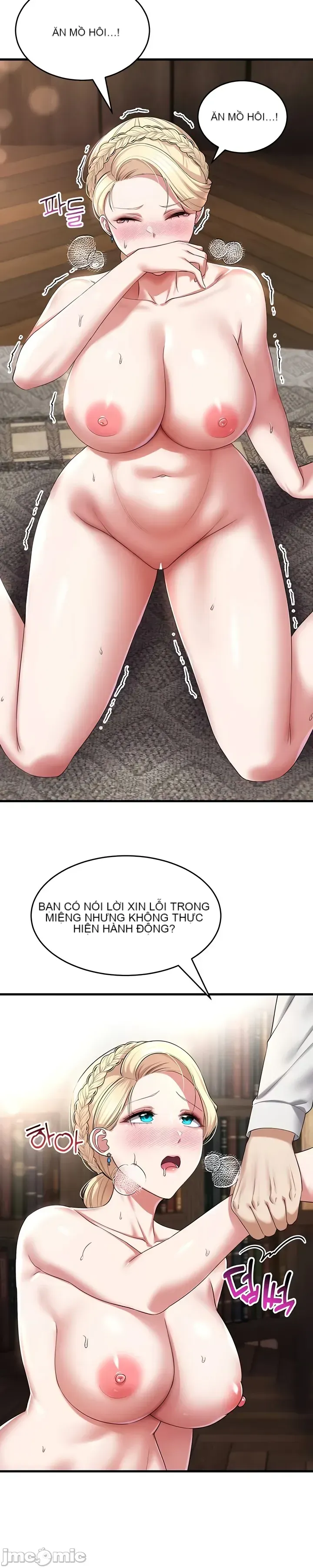 Chiến binh ly hôn trở thành giáo sư đại học Chương 1-40