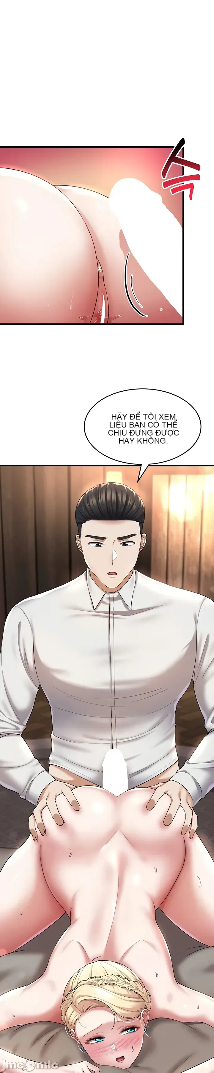 Chiến binh ly hôn trở thành giáo sư đại học Chương 1-40