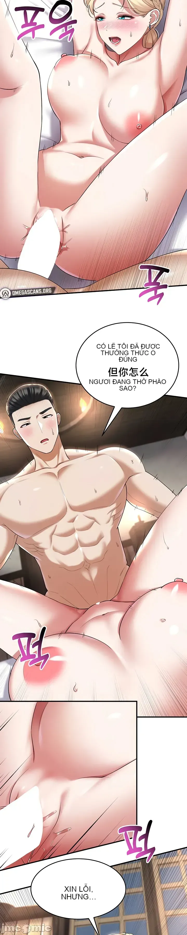 Chiến binh ly hôn trở thành giáo sư đại học Chương 1-40