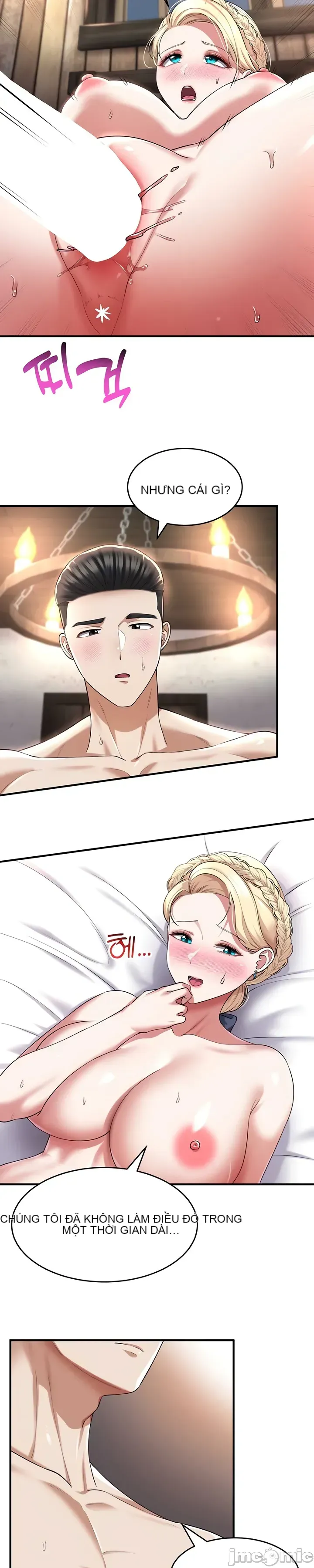 Chiến binh ly hôn trở thành giáo sư đại học Chương 1-40