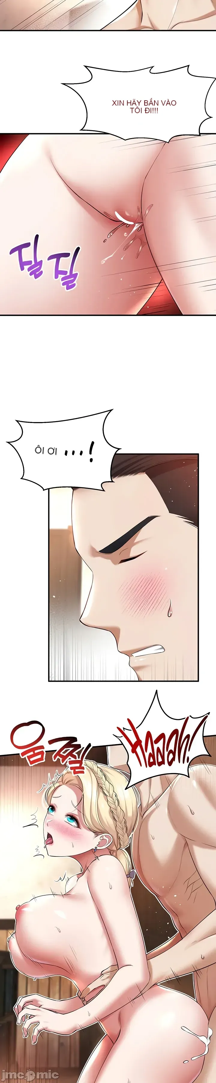 Chiến binh ly hôn trở thành giáo sư đại học Chương 1-40