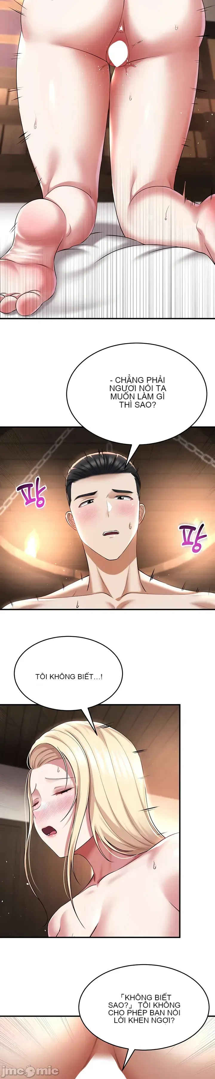 Chiến binh ly hôn trở thành giáo sư đại học Chương 1-40